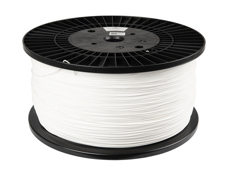 Filament Spectrum Premium PET-G 1.75mm ARCTIC WHITE 8kg (RAL 9016)