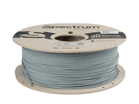 Filament GreenyHT 1.75mm ANTHRACITE GREY 1kg (RAL 7005)