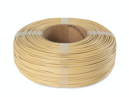 Filament Spectrum ReFill Premium PLA High Speed 1.75mm LATTE BEIGE 1kg