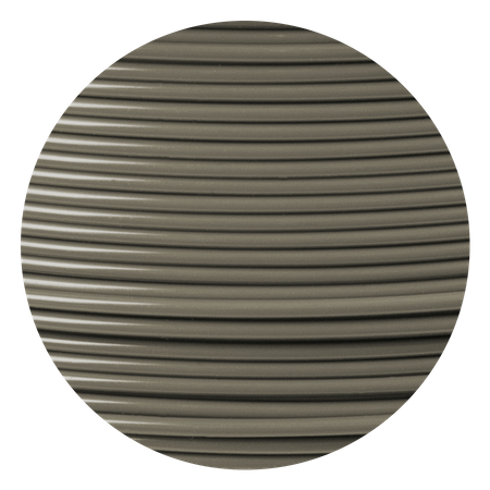 Filament PLA 1.75mm Beigegrau RAL 7006 1kg