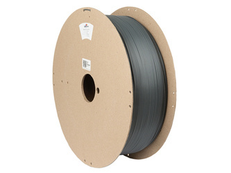 Filament Spectrum rPET-G 1.75mm IRON GREY 2kg (RAL 7011)