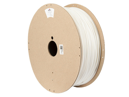 Filament Spectrum rPLA 1.75mm SIGNAL WHITE 2kg (RAL 9003)