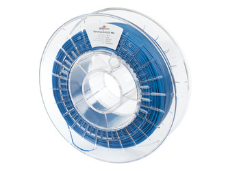 Filament Spectrum S-Flex 98A 1.75mm PACIFIC BLUE 0.50kg (RAL 5015)