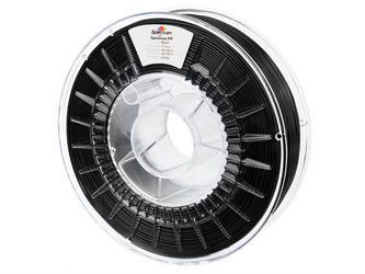 Filament Spectrum PP 1.75mm BLACK 0.75kg