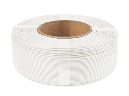 The Filament ReFill HT-PLA 1.75mm WARM WHITE 1kg