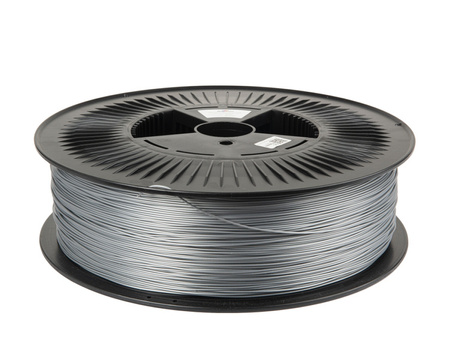 Filament Spectrum PLA Pro 1.75mm SILVER STAR 4.5kg (RAL 9007)