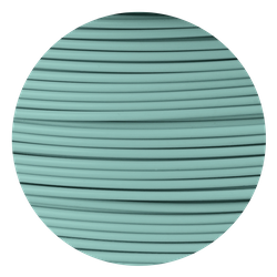 Filament PLA 1.75mm Light Green RAL 6027 2kg