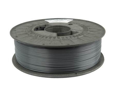 The Filament PETG Lite 1.75mm GREY 1kg