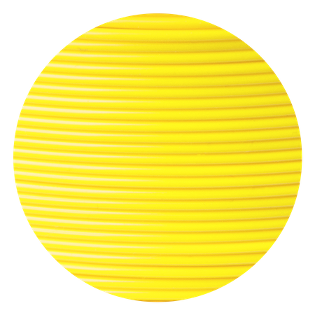 Filament PLA 1.75mm Leuchthellgelb  RAL 1026 2kg