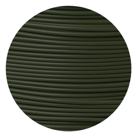 Filament PLA 1.75mm Flaschengrün RAL 6007 1kg