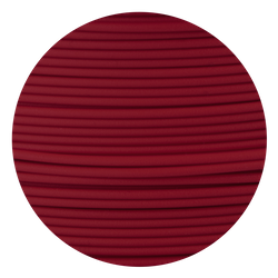 Filament PLA 1.75mm Rubinrot  RAL 3003 2kg