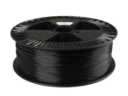 Filament Spectrum PET-G Premium 1.75mm DEEP BLACK 2kg (RAL 9017)