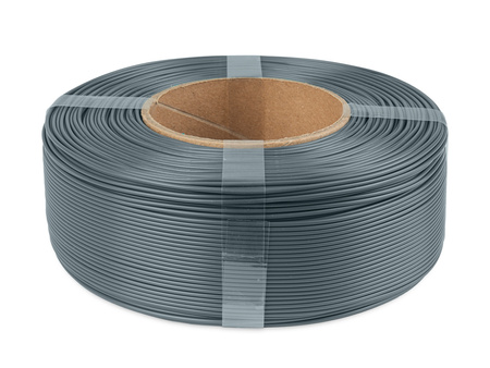 ReFill LW-ASA UltraFoam 1.75mm DARK GREY 0.75kg