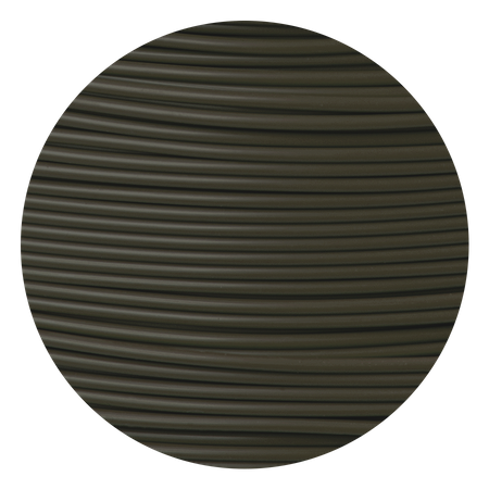Filament PLA 1.75mm Braunoliv RAL 6022 2kg