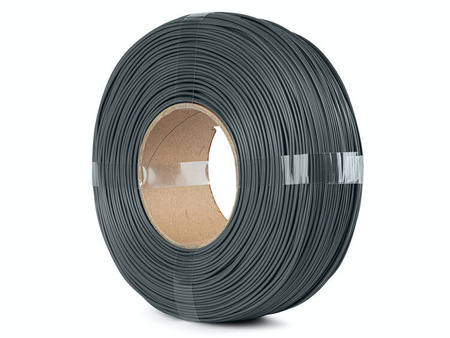 Filament Spectrum ReFill PLA Premium 1.75mm ANTHRACITE GREY 1kg
