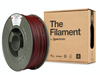 The Filament PETG CF 1.75mm RED 1kg