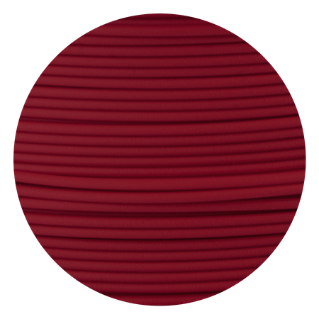 Filament PLA 1.75mm Rubinrot  RAL 3003 2kg