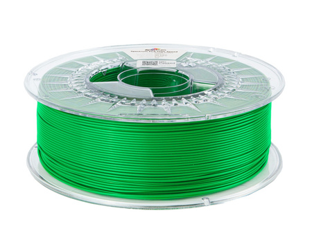 Filament Spectrum PLA Premium High Speed 1.75mm GRASS GREEN 1kg