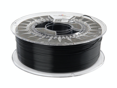 Filament Spectrum PLA Premium High Speed 1.75mm DEEP BLACK 1kg