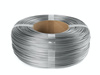 Filament Spectrum ReFill PLA Premium 1.75mm SILVER STAR 1kg (RAL 9007)