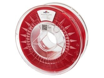 Filament Spectrum PET-G HT100 1.75mm TRAFFIC RED 1kg (RAL 3020)
