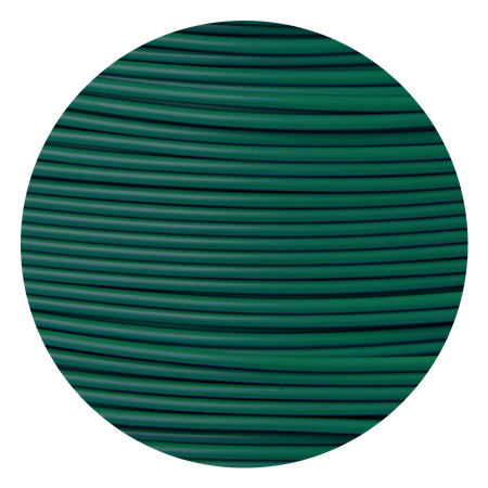Filament PLA 1.75mm Opalgrün RAL 6026 1kg