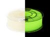Filament Spectrum ASA 275 Glow in the Dark 1.75mm YELLOW-GREEN 0.25kg