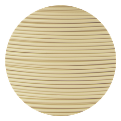 Filament PLA 1.75mm Ivory RAL 1014 1kg