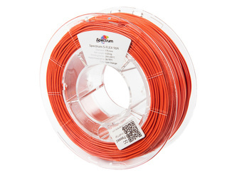 Filament Spectrum S-Flex 98A 1.75mm LION ORANGE 0.25kg (RAL 2004)