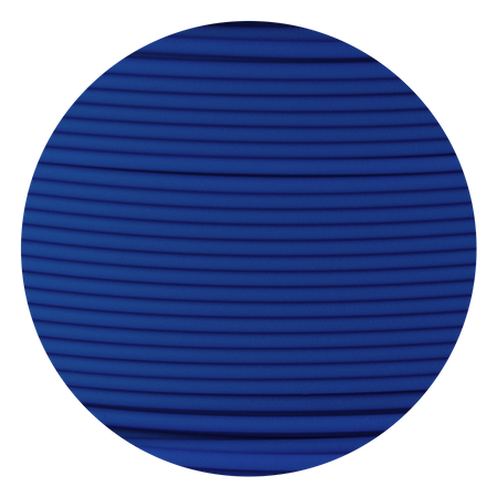 Filament PLA 1.75mm Ultramarinblau RAL 5002 2kg