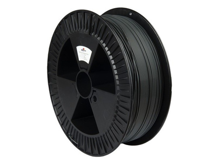 Filament Spectrum PLA Premium 1.75mm DEEP BLACK 2kg