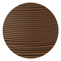 Filament PLA 1.75mm Rehbraun RAL 8007 2kg