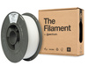 The Filament HT-PLA 1.75mm WARM WHITE 1kg