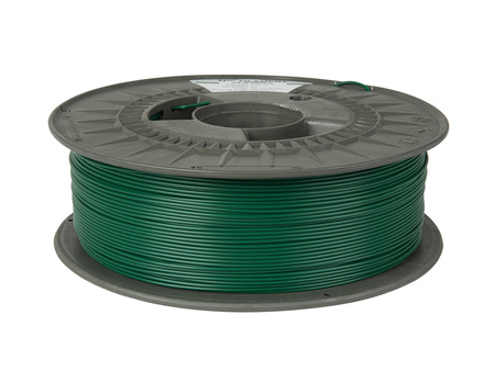 The Filament PLA Matte 1.75mm JUNGLE GREEN 1kg