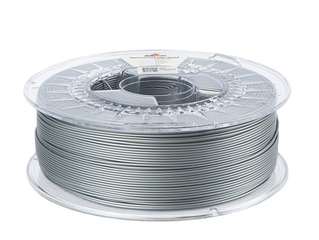Filament Spectrum PLA Premium High Speed 1.75mm SILVER STAR 1kg