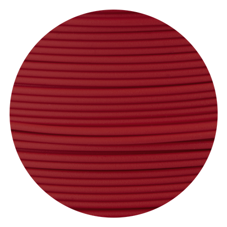 Filament PLA 1.75mm Signalrot  RAL 3001 2kg