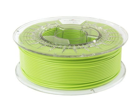 Filament Spectrum PLA Premium 2.85mm LIME GREEN 1kg
