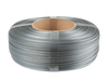 The Filament ReFill PETG Lite 1.75mm SILVER 1kg
