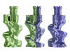 Filament Spectrum PLA Magic SILK 1.75mm VIVID LAVENDER 1kg