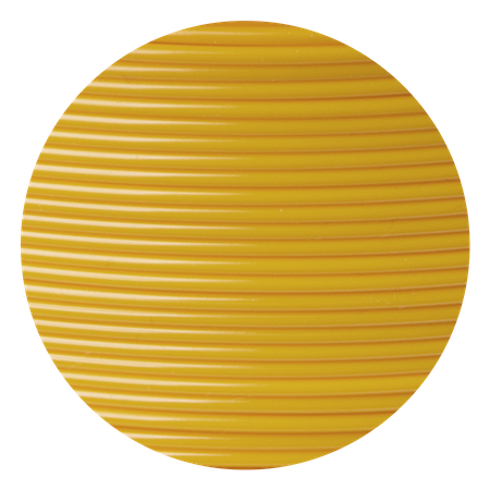 Filament PLA 1.75mm Goldgelb RAL 1004 1kg