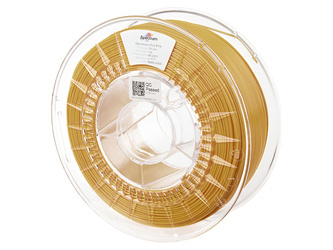 Filament Spectrum PLA Pro 1.75mm PEARL GOLD 1kg