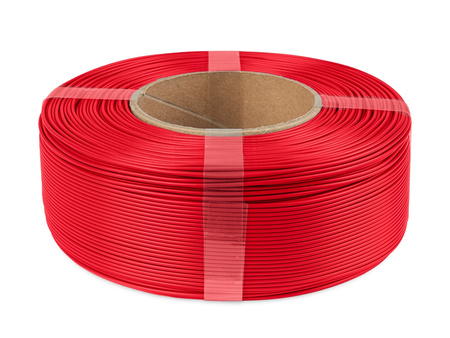 The Filament ReFill HT-PLA 1.75mm VIVID RED 1kg
