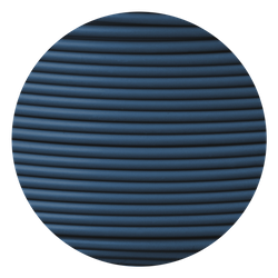 Filament PLA 1.75mm Azure Blue RAL 5009 1kg
