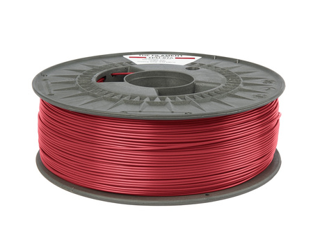 The Filament TPU-87A 1.75mm RED 1kg