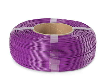 The Filament ReFill PLA 1.75mm PLASMA PURPLE 1kg
