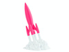 Filament Spectrum PLA Premium High Speed 1.75mm PINK PANTHER 1kg