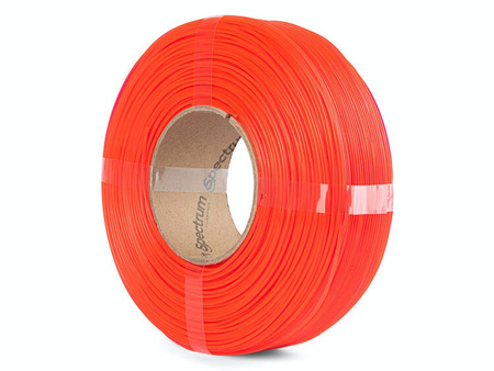 Filament Spectrum ReFill Premium PLA High Speed 1.75mm NEO RED 1kg