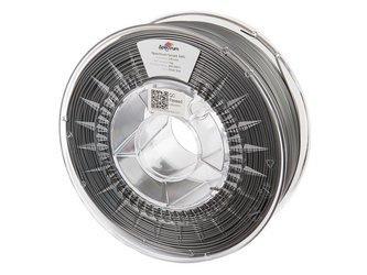 Filament Spectrum Smart ABS 1.75mm SILVER STAR 1kg (RAL 9007)