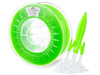 Filament Spectrum PLA Premium High Speed 1.75mm NEON GREEN UV 1kg
