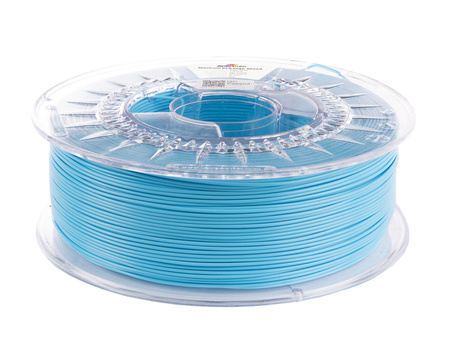 Filament Spectrum PLA Premium High Speed 1.75mm BABY BLUE 1kg